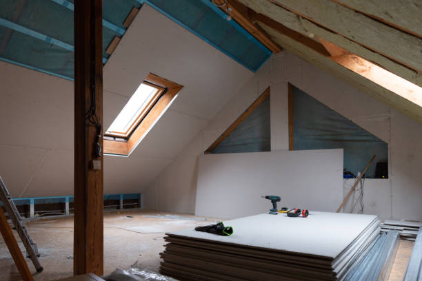 Best Insulation Installation Services in Honolulu, HI