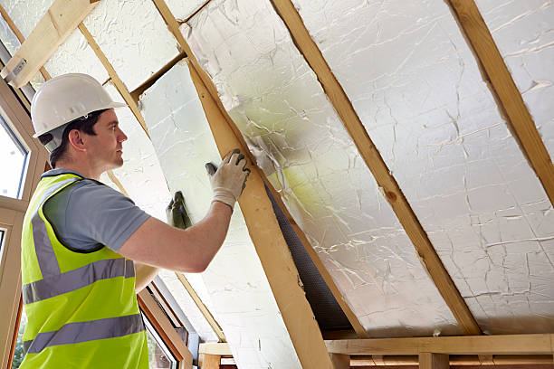 Trusted HI Insulation Contractor Experts