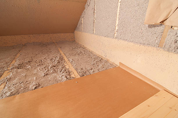 Best Types of Insulation in Honolulu, HI